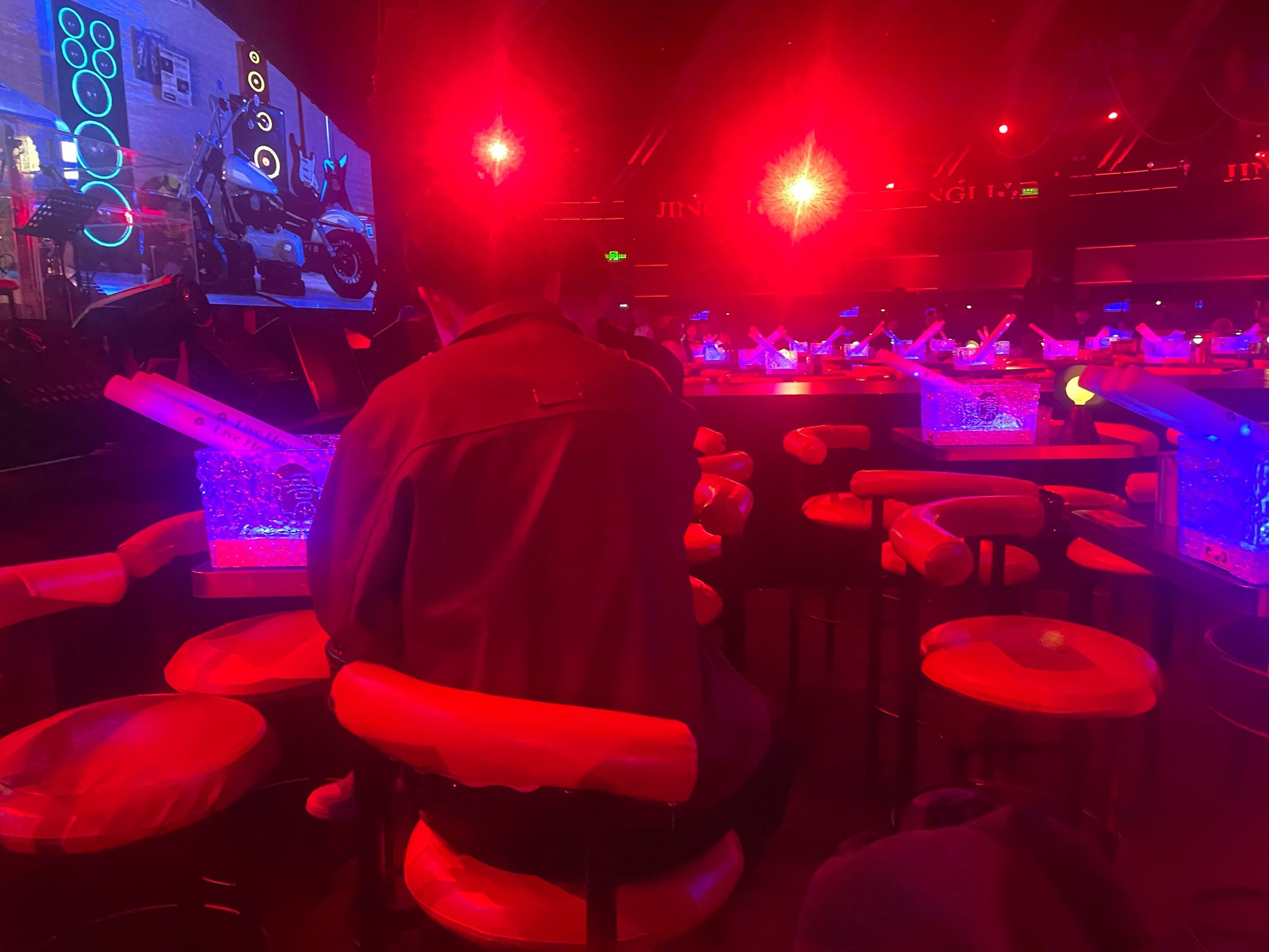 廊坊商务ktv消费攻略解析-三河市ktv预定