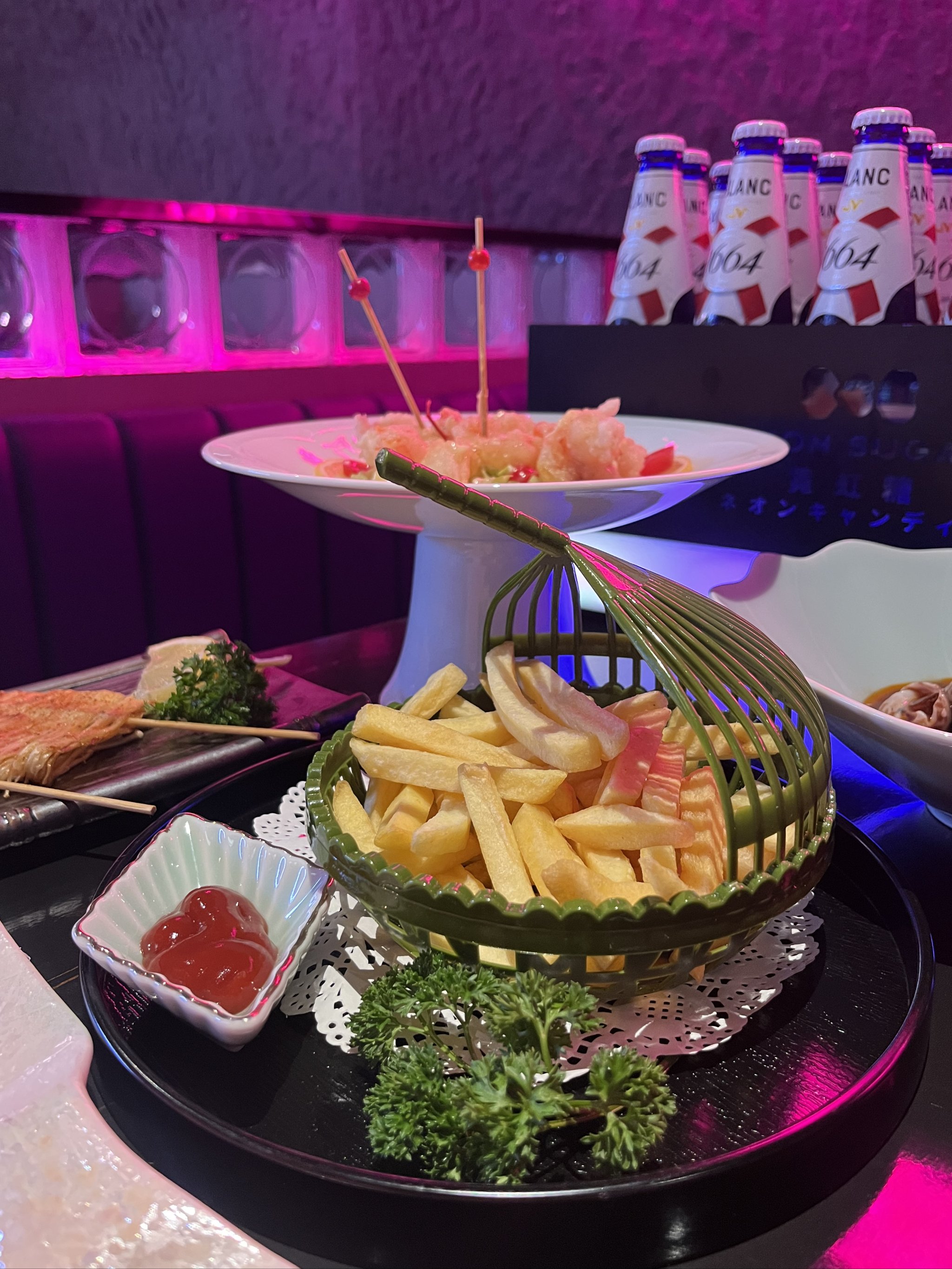 廊坊商务ktv划算吗值得一试-文安县ktv预定