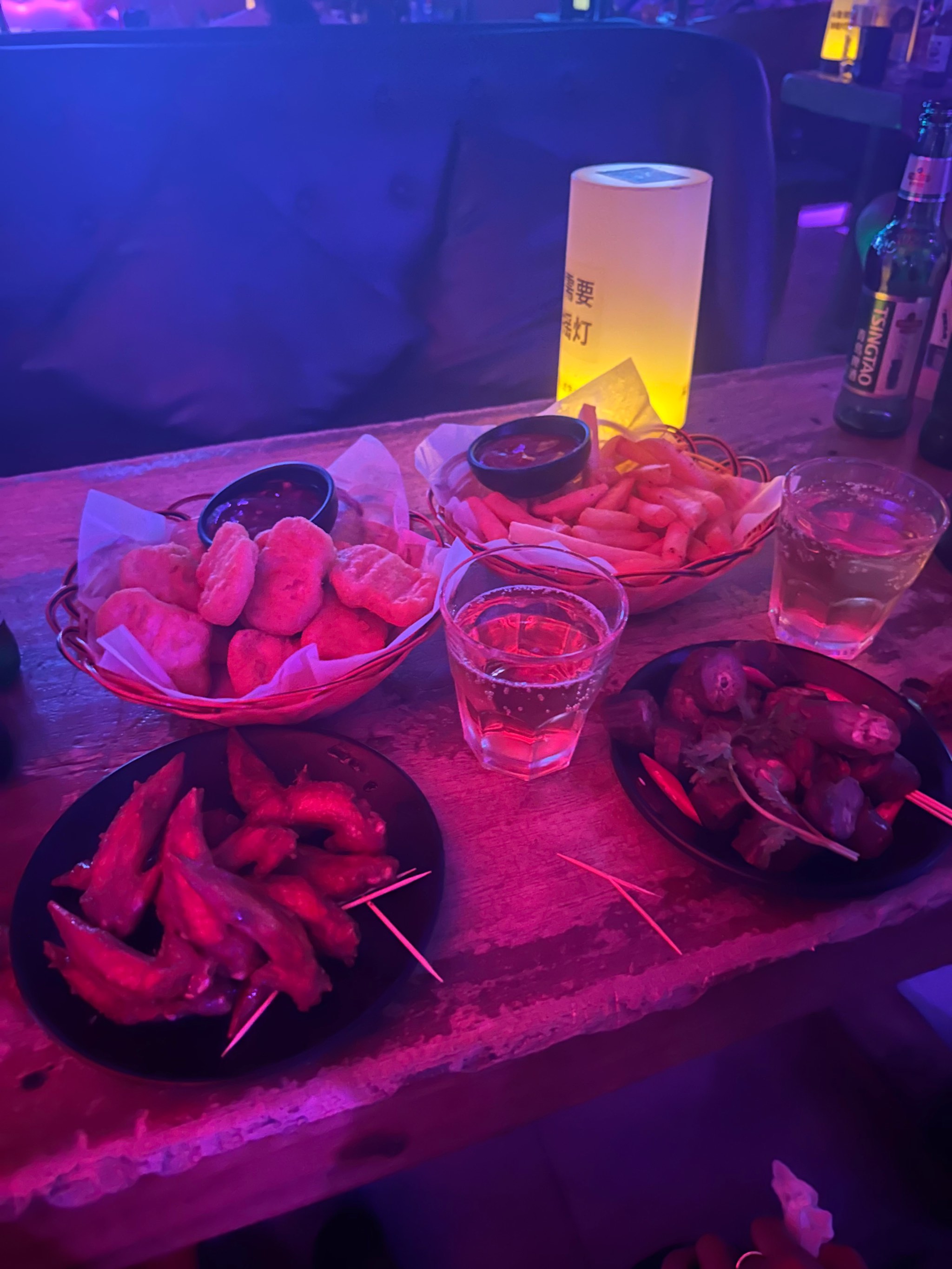 廊坊商务KTV中低端区别-霸州市ktv预定